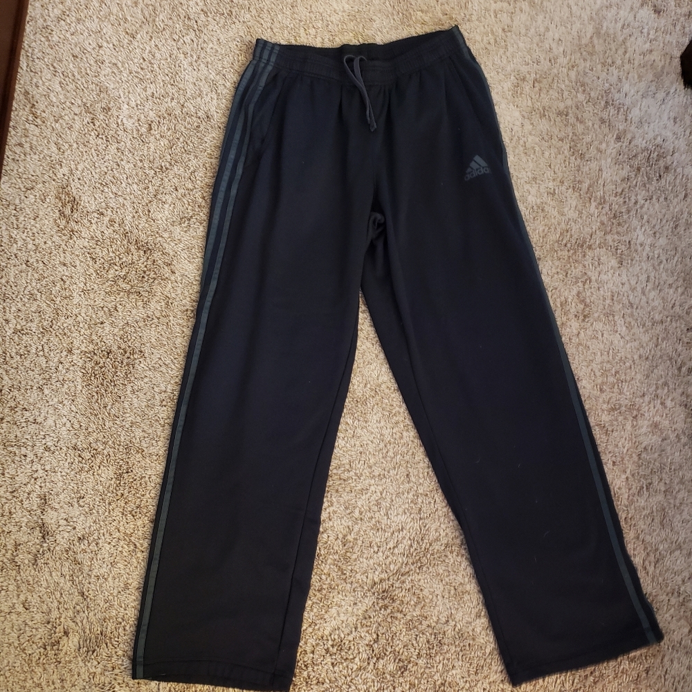 Adidas 3 stripes Climawarm men's sweatpants